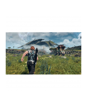 Nintendo Xenoblade Chronicles X: Definitive Edition - Switch 2