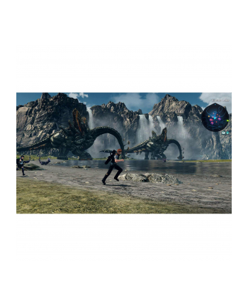 Nintendo Xenoblade Chronicles X: Definitive Edition - Switch 2