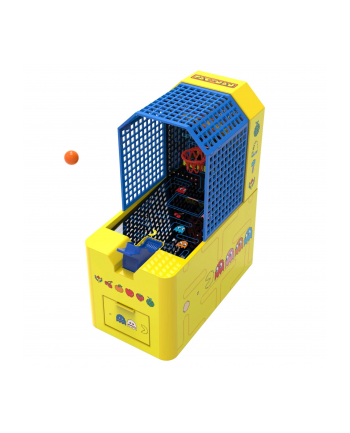 Ambassador Pac-Man Collectible Arcade Basketball