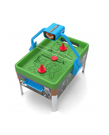 Ambassador Minecraft Collectible Air Hockey