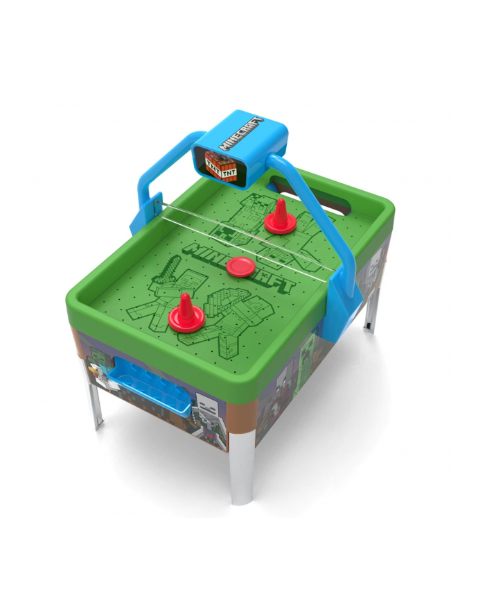 Ambassador Minecraft Collectible Air Hockey główny