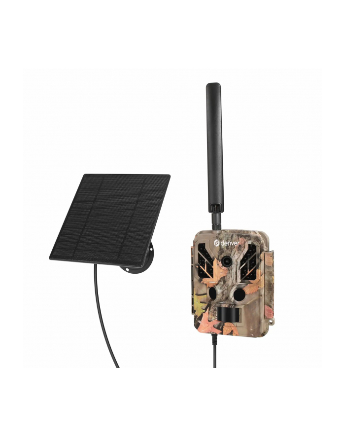 Denver WSL-8050 Solar Wildkamera główny