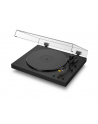 Sony PS-LX5BT czarny - nr 1