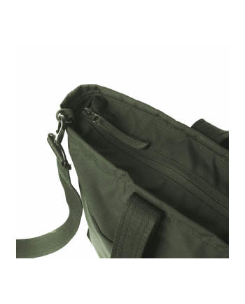 Moment Everything Travel Tote 19L oliwkowy