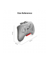 tomtoc ArmorCase-G25 NS2 Controller Case silver - nr 14