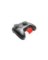 tomtoc ArmorCase-G25 NS2 Controller Case silver - nr 9