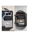 tomtoc Light-T12 Advanced Tech Organizer black - nr 2