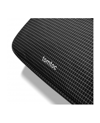 tomtoc Light-T12 Advanced Tech Organizer black