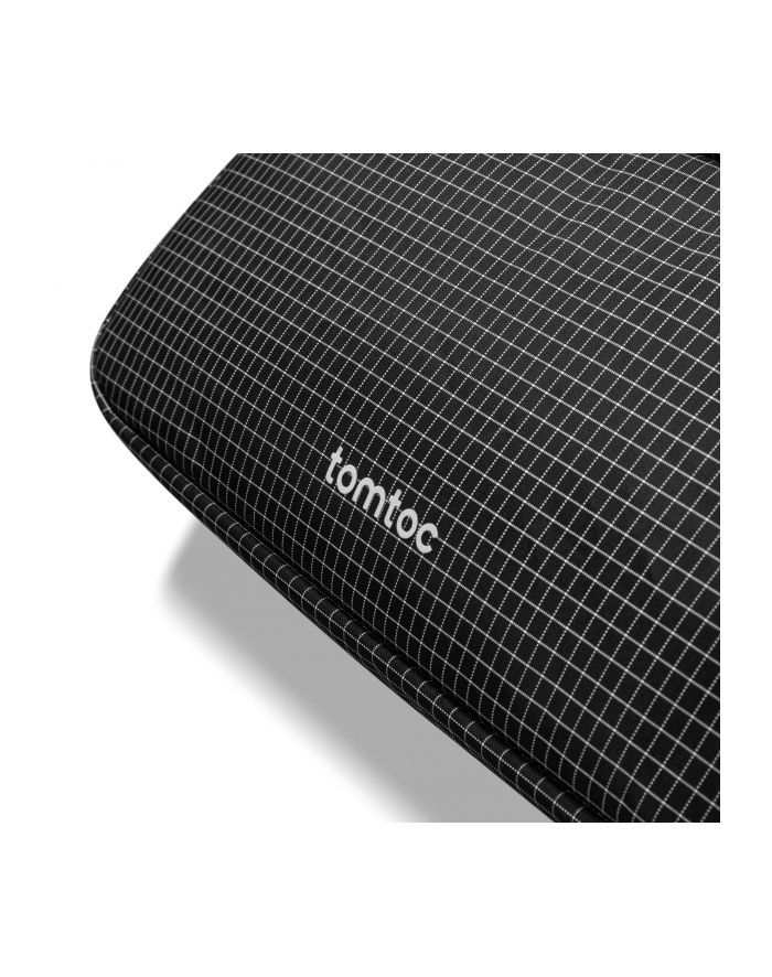 tomtoc Light-T12 Advanced Tech Organizer black główny