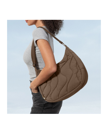 tomtoc Terra-T34 3.5L Light Crossbody Bag earthshade