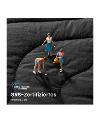 tomtoc Terra-T38 Laptop Tote Bag 16 inch lavascape