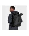 tomtoc Navigator-T61 25L-30L Rolltop Backpack black - nr 1