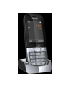 Gigaset SL850H Pro DECT-Telefon czarny-Szary include Ladeschale - nr 1