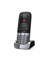 Gigaset SL850H Pro DECT-Telefon czarny-Szary include Ladeschale - nr 6