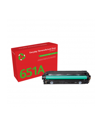 Xerox Everyday Black Toner Rem. ers. HP CE340A/CE270A/CE740A