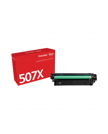 Xerox Everyday Black Toner ers. HP CE400X