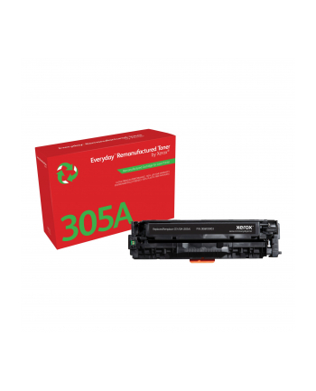 Xerox Everyday Black Toner Rem. ers. HP CE410A nr 2