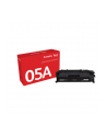 Xerox Everyday Black Toner ers. HP CE505A - nr 2