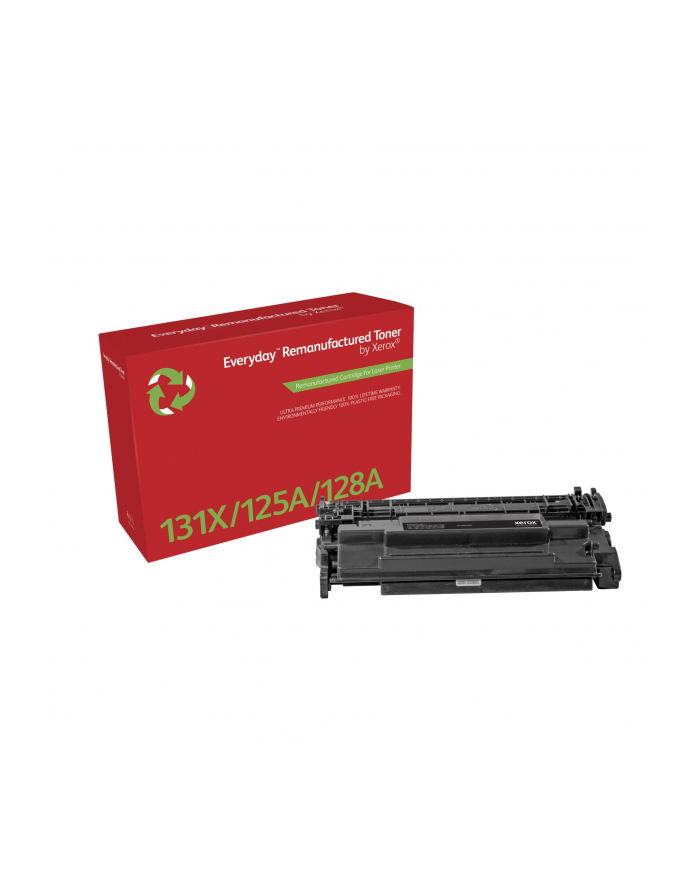 Xerox Everyday Reman. Toner ers. HP CF210X główny