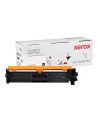 Xerox Everyday Black Toner ers. HP CF217A - nr 2