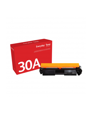 Xerox Everyday Black Toner ers. HP CF230A