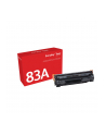 Xerox Everyday Black Toner ers. HP CF283A - nr 1