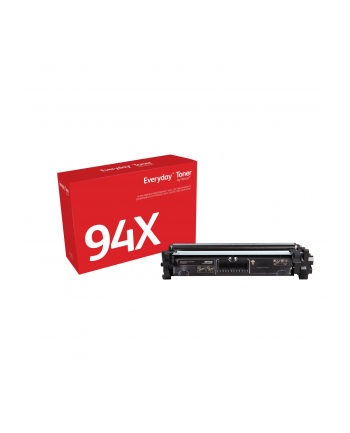Xerox Everyday Black Toner ers. HP CF294X
