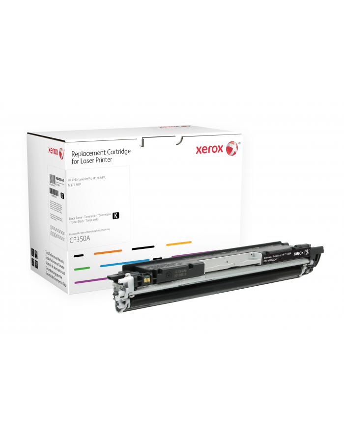 Xerox Everyday Reman. Toner ers. HP CF350A główny