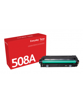 Xerox Everyday Black Toner ers. HP CF360A nr 1