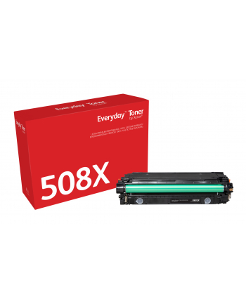 Xerox Everyday Black Toner ers. HP CF360X nr 1