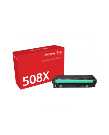 Xerox Everyday Black Toner ers. HP CF360X nr 2