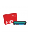 Xerox Everyday Cyan Toner ers. HP CF361X - nr 2