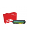 Xerox Everyday Yellow Toner ers. HP CF362A - nr 1