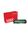 Xerox Everyday Yellow Toner ers. HP CF362X - nr 1