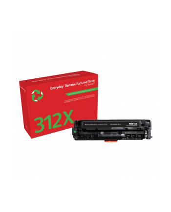 Xerox Everyday Black Toner Rem. ers. HP CF380X nr 2