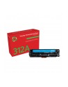 Xerox Everyday Cyan Toner Rem. ers. HP CF381A - nr 2