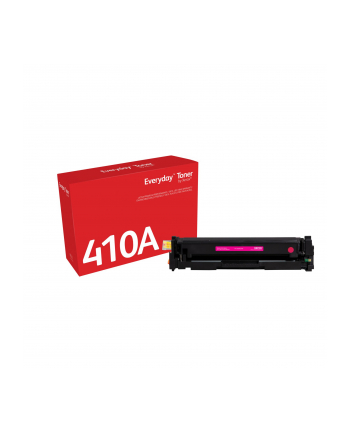 Xerox Everyday Magenta Toner ers. HP CF413A nr 2