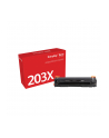 Xerox Everyday Black Toner ers. HP CF540X - nr 1