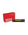 Xerox Everyday Yellow Toner ers. HP CF542A - nr 1