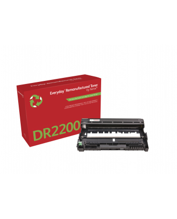 Xerox Everyday Reman. Drum ers. Bczerwonyher DR2200