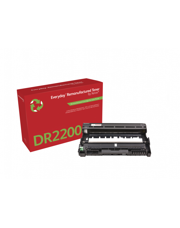 Xerox Everyday Reman. Drum ers. Bczerwonyher DR2200 główny