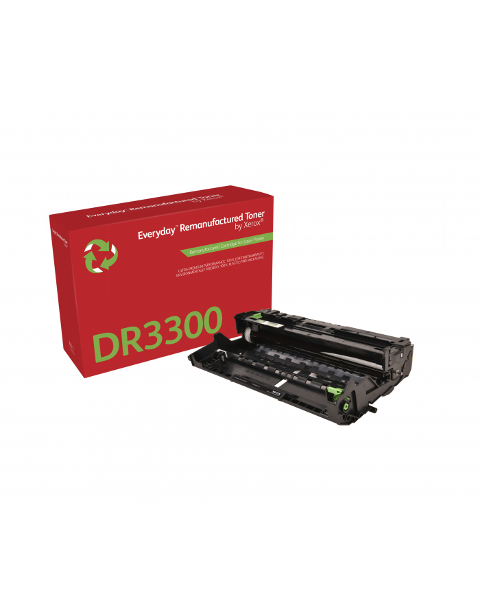 Xerox Everyday Reman. Drum ers. Bczerwonyher DR3300 główny
