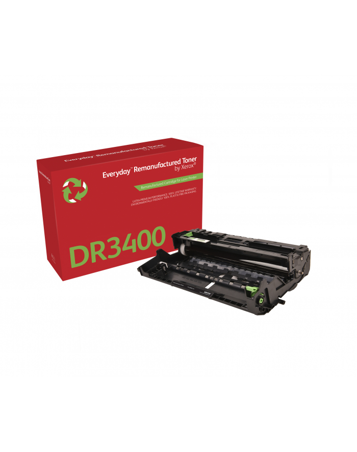 Xerox Everyday Reman. Drum ers. Bczerwonyher DR3400 główny