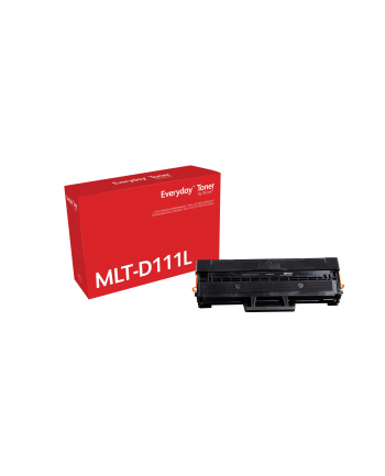 Xerox Everyday Black Toner ers. Samsung MLT-D111L nr 1