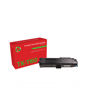 Xerox Everyday Rem. Toner Black ers. Kyocera TK-1160 nr 2