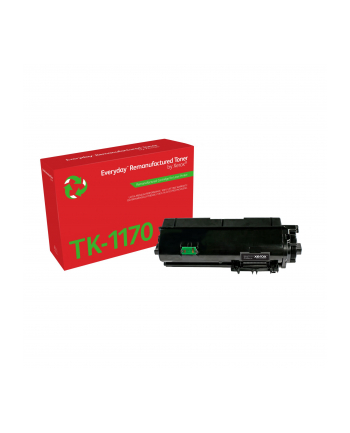 Xerox Everyday Rem. Toner Black ers. Kyocera TK-1170 nr 2