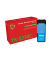 Xerox Everyday Rem. Toner Cyan ers. Kyocera TK-5230C - nr 1