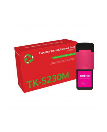 Xerox Everyday Rem.. Toner Mag. ers. Kyocera TK-5230M nr 2