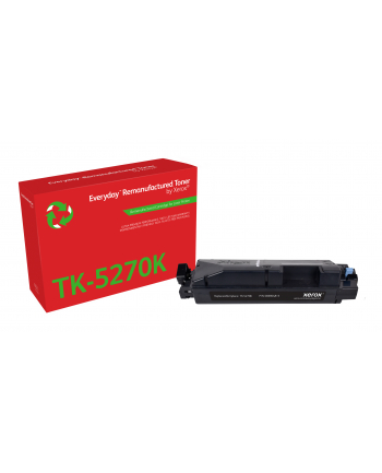 Xerox Everyday Rem. Toner Black ers. Kyocera TK-5270K nr 1