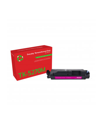 Xerox Everyday Rem. Toner Mag. ers. Kyocera TK-5270M nr 2